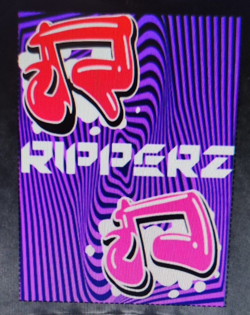 Rippers Hoodie
