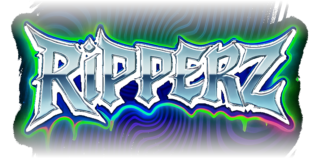 RIPPERZ Logo